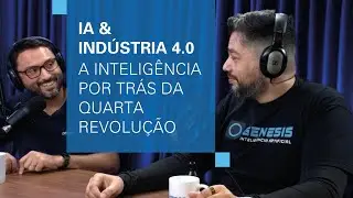 Omron Brazil Automation360 Videocast Episode 3: Industry 4.0 and AI