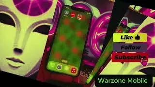 Download and play Warzone Mobile: How I installed it on my phone.