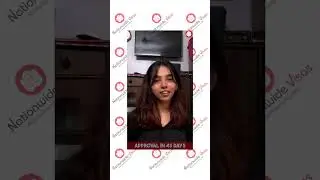Canada Study Visa Approval in 43 Days || Nationwide Visas Reviews | Apply for Study Visa