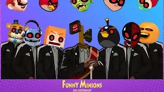 Super SIREN HEAD Megamix - Coffin Dance Meme (COVER)