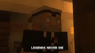 Titanic Legends never die(AMV)Minecraft