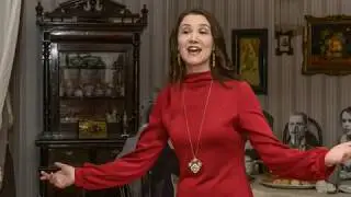 АННА МАЛИНОВСКАЯ УДЕРЖИ МЕНЯ муз Н БЕРЕСТОВОЙ