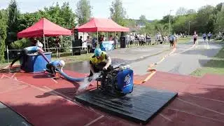 Florián Ludéřov 2024 - Janovice M