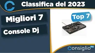 Migliori console dj Qualità Prezzo 2023