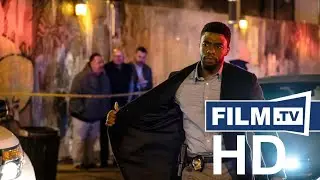 21 Bridges Trailer Deutsch German (2019)
