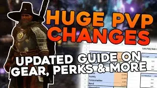 PvP Armor Guide: Updated Damage Formula, Perks Tested, Best Gear Explained [New World]