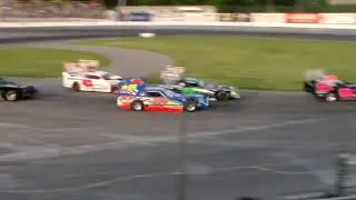 extreme wing figure 8 triple 25 first race - awesome.