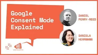 Google Consent Mode Explained | Marketing Matters