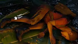 Green Hell - Симулятор удаления пиявок #7
