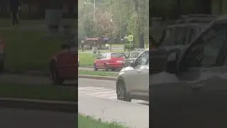 БМВ 5ка Универсал