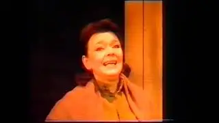 Ивановский драматический театр - Скажи, что ты меня прощаешь (Вдовий пароход) 2004 г.