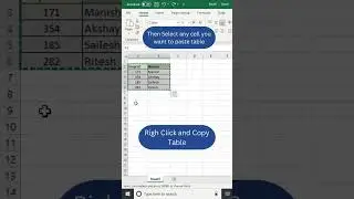 excel vertical to horizontal convert in excel tutorial 