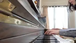 Cover เพลง “ประคอง” - (OME X ARM Kornkan)