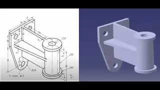 CATIA V5   SUPPORT