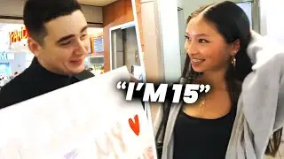 Lacy Has A Freudian Slip.. | Twitch Fails #4