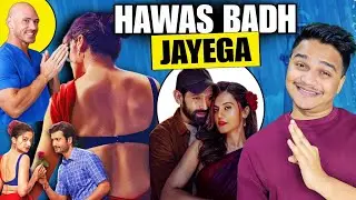 Phir Aayi Hasseen Dillruba Movie REVIEW | Suraj Kumar