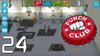 Punch Club Live! with Lanolin (Part 24)