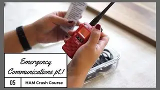 Emergency Communications Part 1