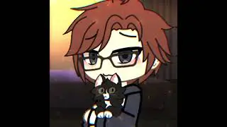 Gacha meme Я В РИАЛЕ