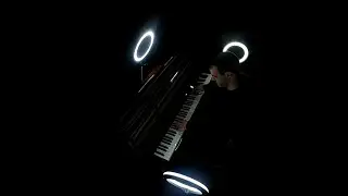 Red Hot Chili Peppers - Under The Bridge (piano cover)