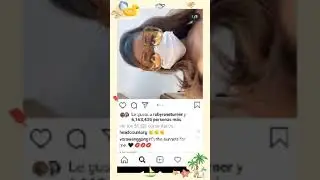 Fotos de su Instagram que sube *Ariana grande*