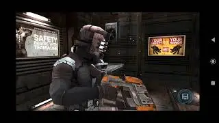 Dead Space For Mobile Free Download 100% Real🤩🤩🤩