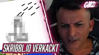 Zuschauer verarscht Memo und Natalie in SKRIBBL.IO 😅 │ WAS SOLL DAS?! 😤 │ GuckMalDa