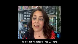 Student Debt Forgiveness for Educators Across the Country