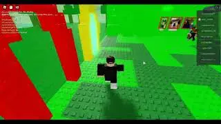 tower of hell easy parkour