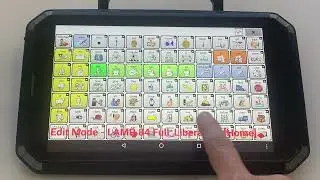 Adding Verbs to LAMP WFL - Rugged and NovaChat Devices