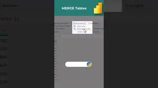 Power Query - MERGE tables to get Matching records from another table - Part 13 