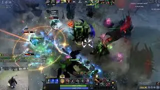 Bombass rampage