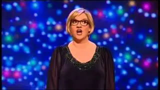 Sarah Millican - Nunny clips!