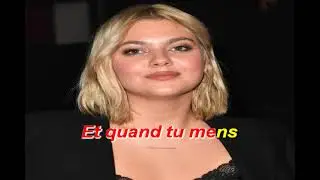 LOUANE   QUAND TU MENS 2024