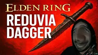 The Reduvia Dagger