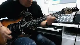 JAMES TYLER STUDIO ELITE HD + QUAD CORTEX