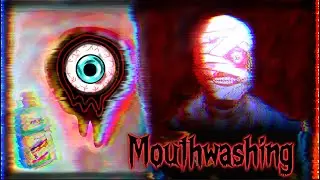 Horrifying Mouthwash 🫧 | Indie Horror