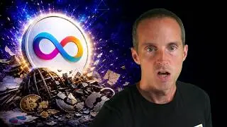 ICP Exposes Crypto’s Max Supply Scam