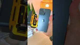 Mi nuevo accesorio secreto para iPhone 16 Pro Max