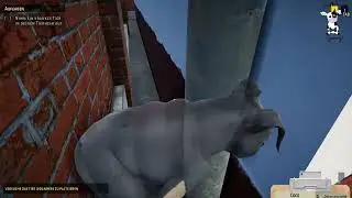 Lets Play Animal Shelter Simulator 003 -  Hund ohne Auslauf