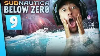 DES NOUVEAUX MODS ► SUBNAUTICA BELOW ZERO #9