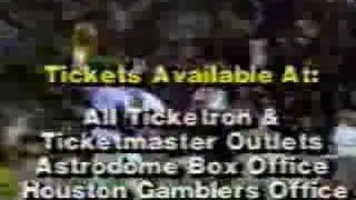 Gamblers Commercial