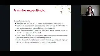 O meu desconforto com as sessões zero! Será que já passaste por isto?