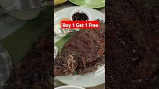 Guraminya buy 1 get 1 free gaes #shorts