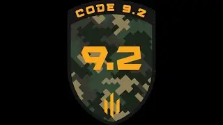 Кровь орков стынет  от Бабы Яги.   CODE 9.2