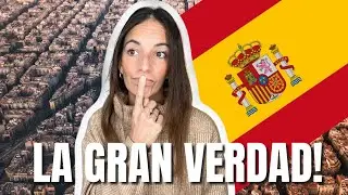 ⚠️ NO EMIGRES A ESPAÑA SIN SABER ESTO!! 🇪🇸 - [ EMIGRAR a ESPAÑA 2023 ]