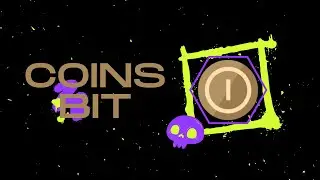Coinsbit (EN GÜVENİLİR VE SAĞLIKLI CRYPTO ALIM SATIM SAĞLAYICISI!)