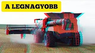 💵🚜1 MILLIÁRD EURÓS KIHÍVÁS🚜💵 (94. Rész) (FS 19)