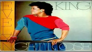 Evelyn ¨Champagne¨King - Love Come Down