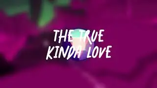 The True Kinda Love - English Male Cover
